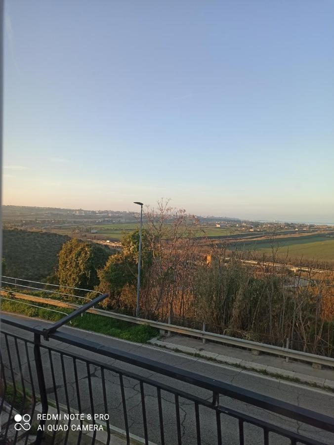 Villa Rosa Dei Venti House Campomarino  Exterior foto